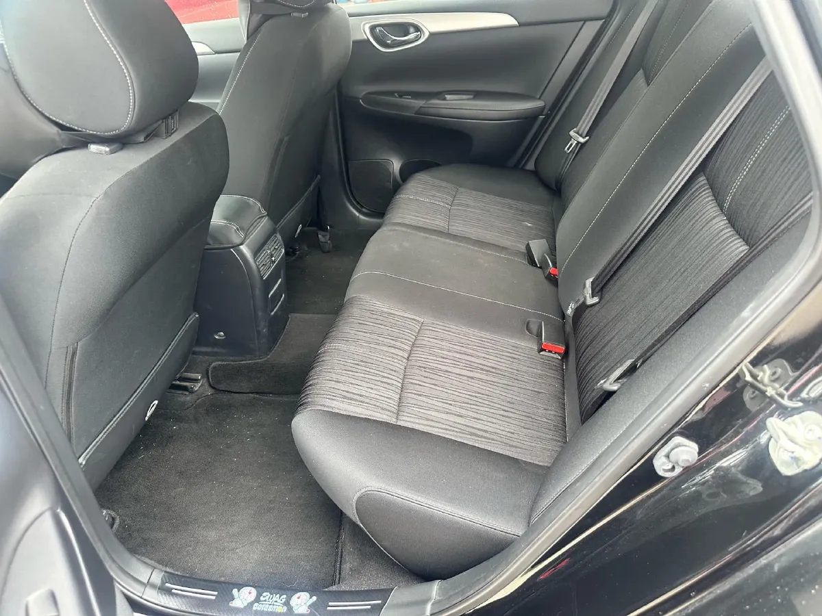 2022 Nissan Sylphy 1.6L 122HP L4 CVT,autocango,china used car exporter,china ev exporter,chinese used car exporter,chinese used ev exporter