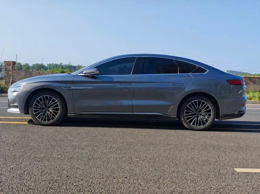 2020 BYD Han BEV 76.9KWH,autocango,china used car exporter,china ev exporter,chinese used car exporter,chinese used ev exporter