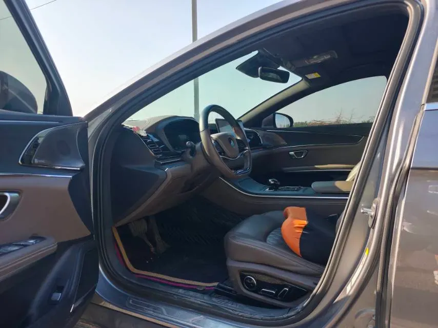 2020 BYD Han BEV 76.9KWH,autocango,china used car exporter,china ev exporter,chinese used car exporter,chinese used ev exporter