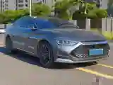 2020 BYD Han BEV 76.9KWH