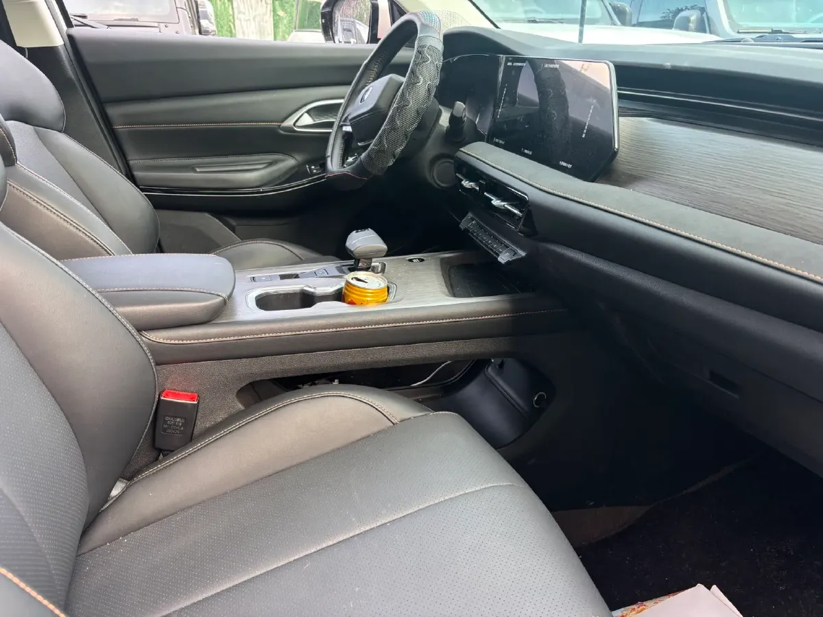 2025 ChangAn CS75 1.5T 188HP L4 7DCT,autocango,china used car exporter,china ev exporter,chinese used car exporter,chinese used ev exporter