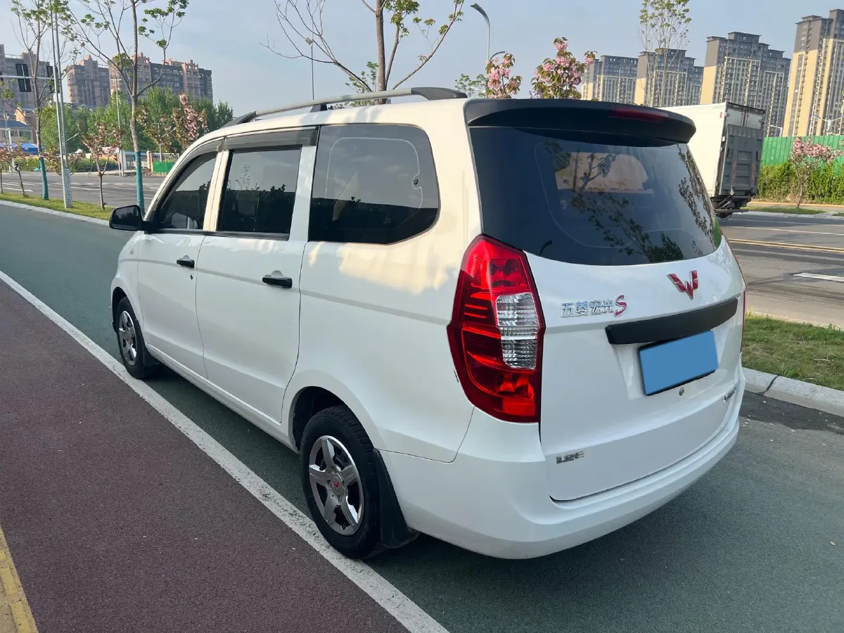 2020 BAIC ChangHe Furuida K12S 1.5L 116HP L4 5MT,autocango,china used car exporter,china ev exporter,chinese used car exporter,chinese used ev exporter
