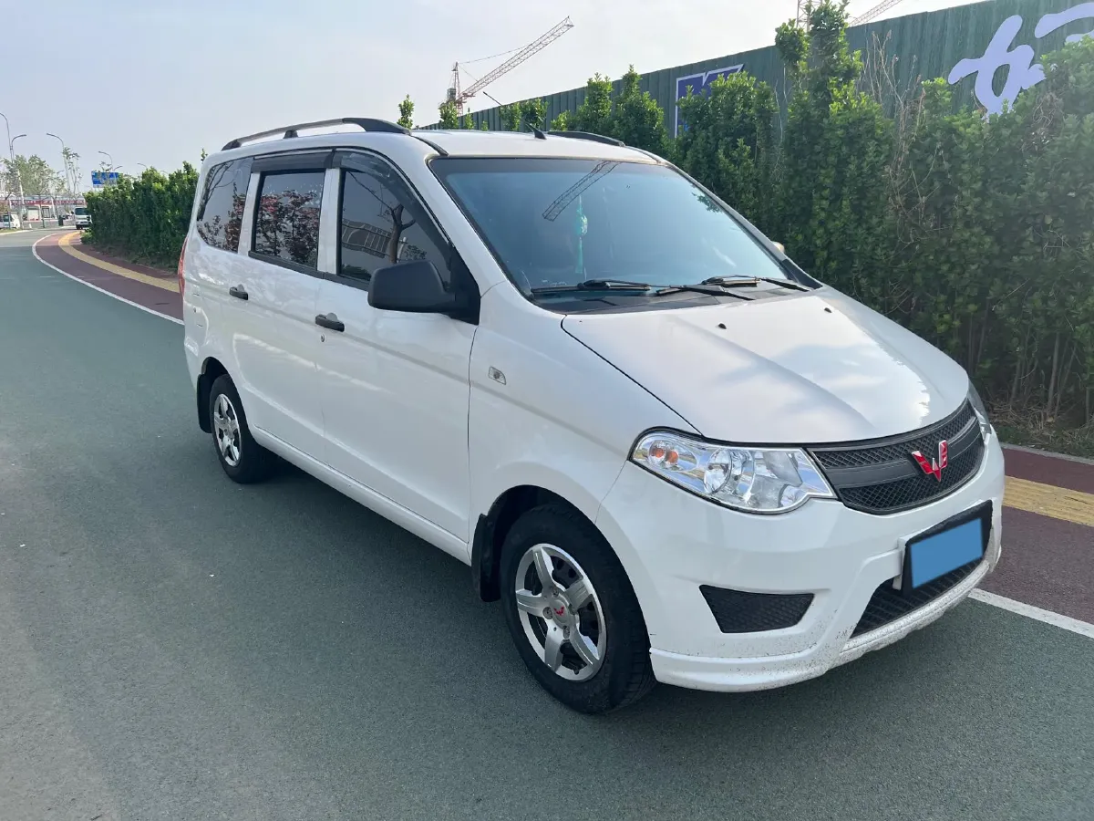 2020 BAIC ChangHe Furuida K12S 1.5L 116HP L4 5MT,autocango,china used car exporter,china ev exporter,chinese used car exporter,chinese used ev exporter