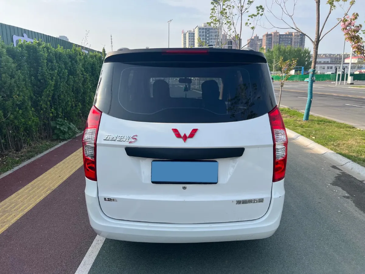 2020 BAIC ChangHe Furuida K12S 1.5L 116HP L4 5MT,autocango,china used car exporter,china ev exporter,chinese used car exporter,chinese used ev exporter