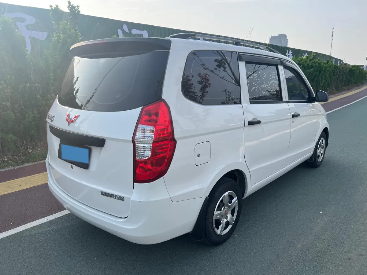 2020 BAIC ChangHe Furuida K12S 1.5L 116HP L4 5MT,autocango,china used car exporter,china ev exporter,chinese used car exporter,chinese used ev exporter