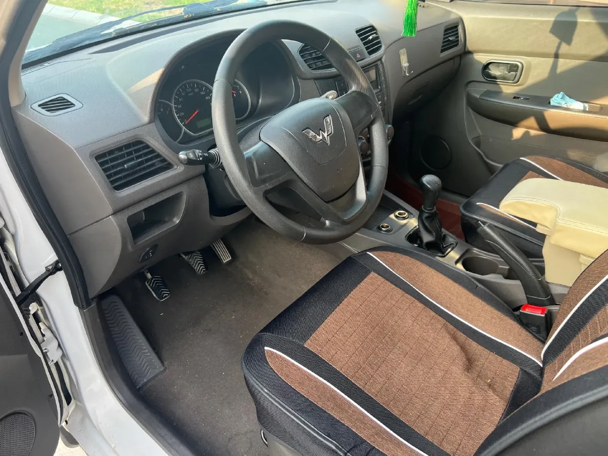 2020 BAIC ChangHe Furuida K12S 1.5L 116HP L4 5MT,autocango,china used car exporter,china ev exporter,chinese used car exporter,chinese used ev exporter