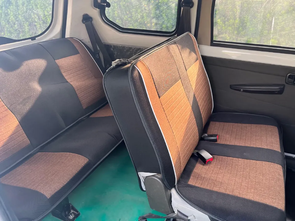 2020 BAIC ChangHe Furuida K12S 1.5L 116HP L4 5MT,autocango,china used car exporter,china ev exporter,chinese used car exporter,chinese used ev exporter