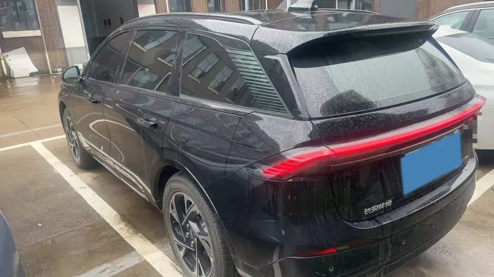 2025 Lincoln Nautilus 2.0T 282HP L4 E-CVT Hybrid,autocango,china used car exporter,china ev exporter,chinese used car exporter,chinese used ev exporter