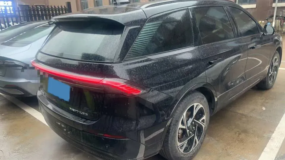 2025 Lincoln Nautilus 2.0T 282HP L4 E-CVT Hybrid,autocango,china used car exporter,china ev exporter,chinese used car exporter,chinese used ev exporter