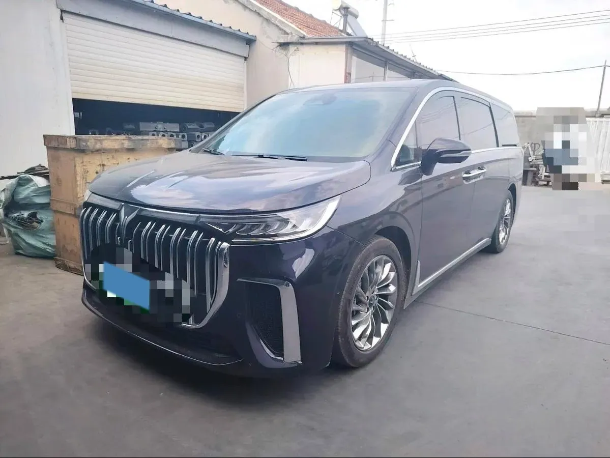 2022 Voyah Dream 1.5T 136HP L4 PHEV 25.57KWH,autocango,china used car exporter,china ev exporter,chinese used car exporter,chinese used ev exporter