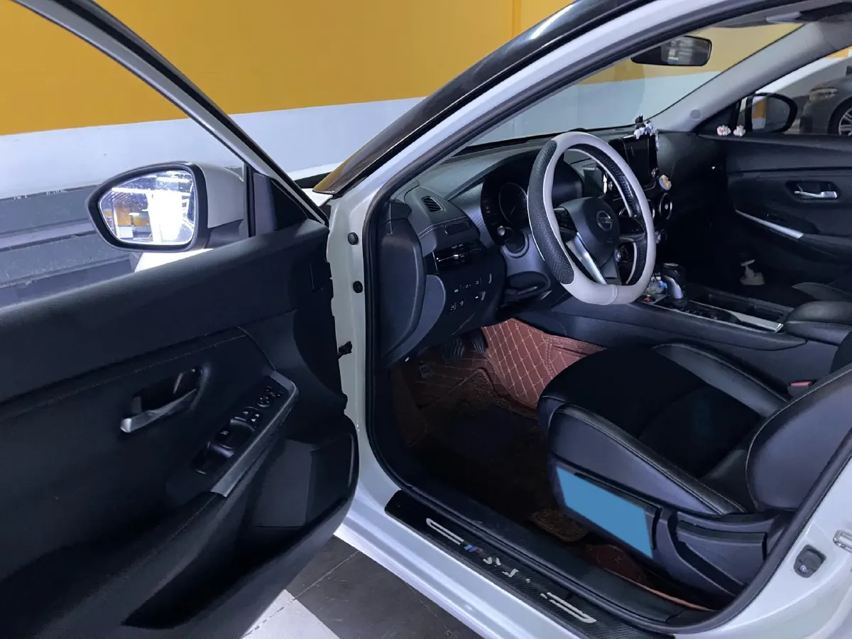 2020 Nissan Sylphy 1.6L 135HP L4 CVT,autocango,china used car exporter,china ev exporter,chinese used car exporter,chinese used ev exporter