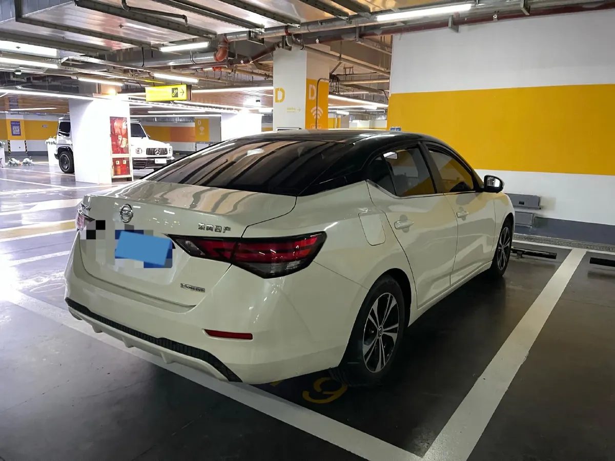 2020 Nissan Sylphy 1.6L 135HP L4 CVT,autocango,china used car exporter,china ev exporter,chinese used car exporter,chinese used ev exporter