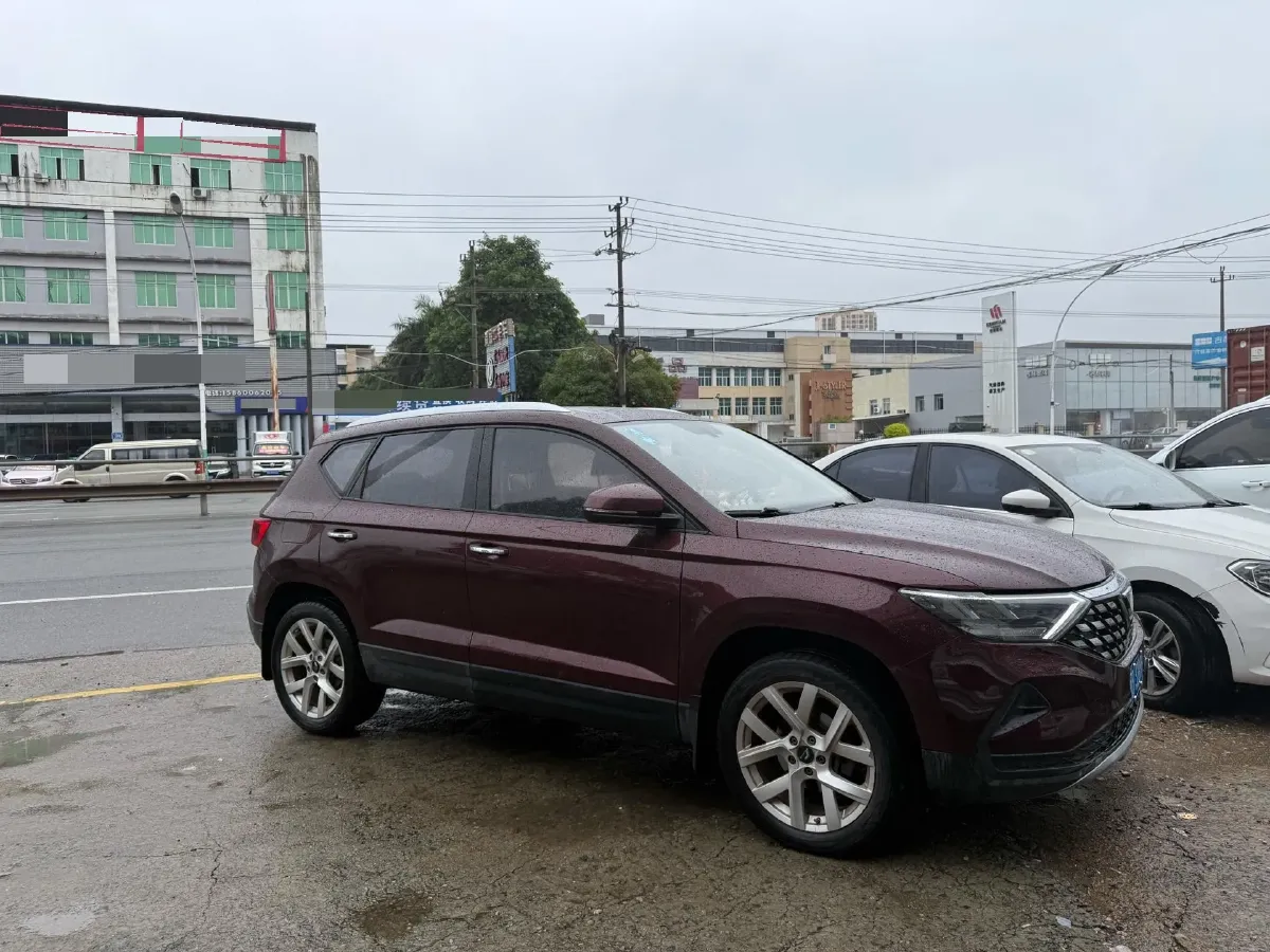 2019 Jetta VS5 1.4T 150HP L4 6AT,autocango,china used car exporter,china ev exporter,chinese used car exporter,chinese used ev exporter