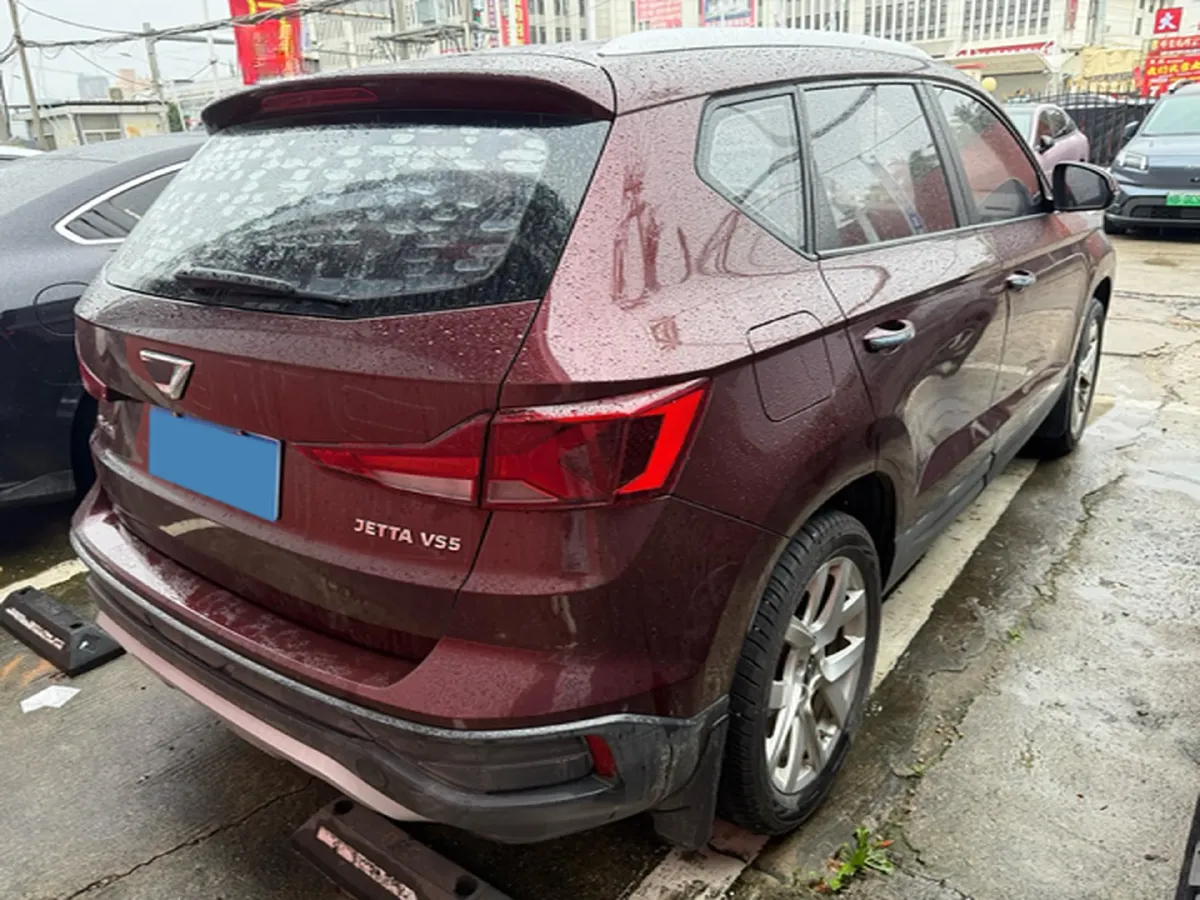 2019 Jetta VS5 1.4T 150HP L4 6AT,autocango,china used car exporter,china ev exporter,chinese used car exporter,chinese used ev exporter