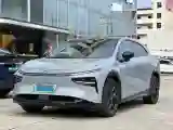 2025 Xpeng G7 BEV