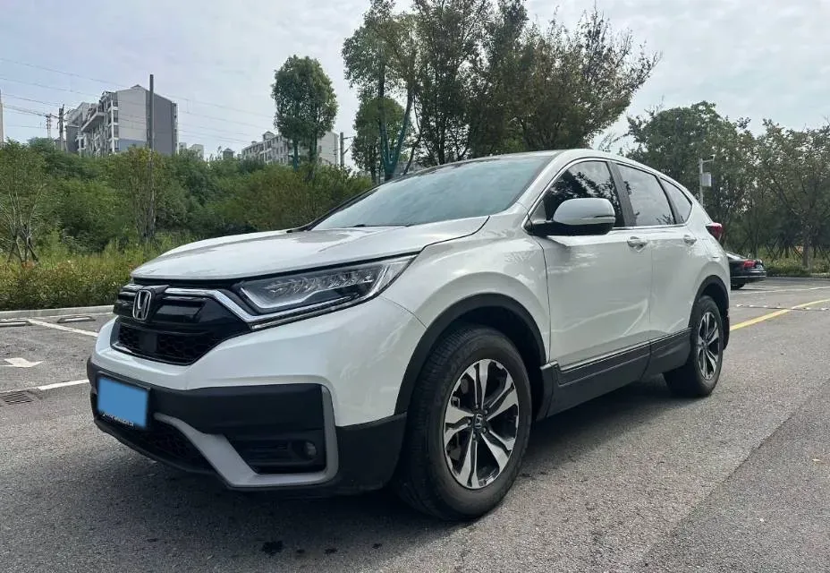 2021 Honda CR-V 1.5T 193HP L4 CVT,autocango,china used car exporter,china ev exporter,chinese used car exporter,chinese used ev exporter