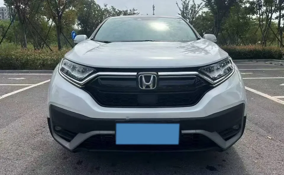 2021 Honda CR-V 1.5T 193HP L4 CVT,autocango,china used car exporter,china ev exporter,chinese used car exporter,chinese used ev exporter