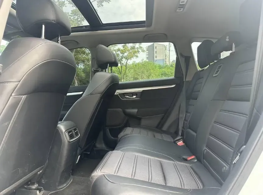 2021 Honda CR-V 1.5T 193HP L4 CVT,autocango,china used car exporter,china ev exporter,chinese used car exporter,chinese used ev exporter