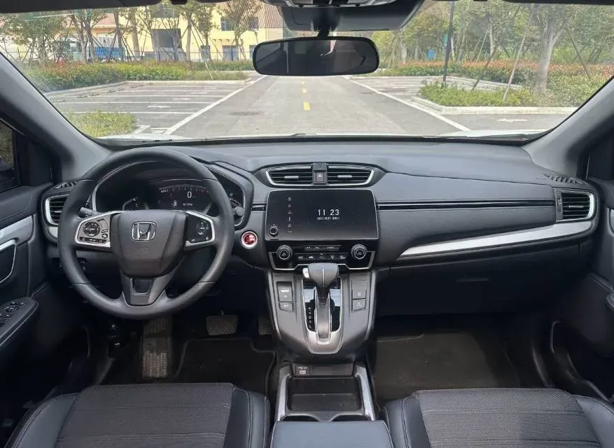 2021 Honda CR-V 1.5T 193HP L4 CVT,autocango,china used car exporter,china ev exporter,chinese used car exporter,chinese used ev exporter