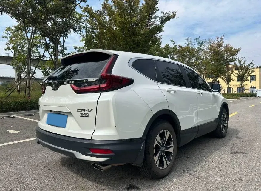 2021 Honda CR-V 1.5T 193HP L4 CVT,autocango,china used car exporter,china ev exporter,chinese used car exporter,chinese used ev exporter