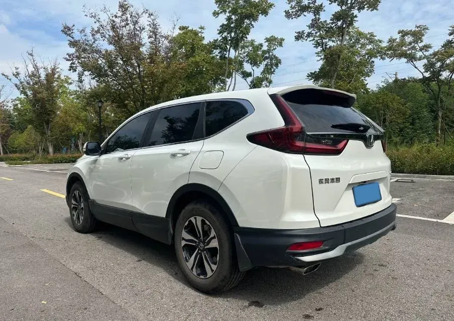 2021 Honda CR-V 1.5T 193HP L4 CVT,autocango,china used car exporter,china ev exporter,chinese used car exporter,chinese used ev exporter