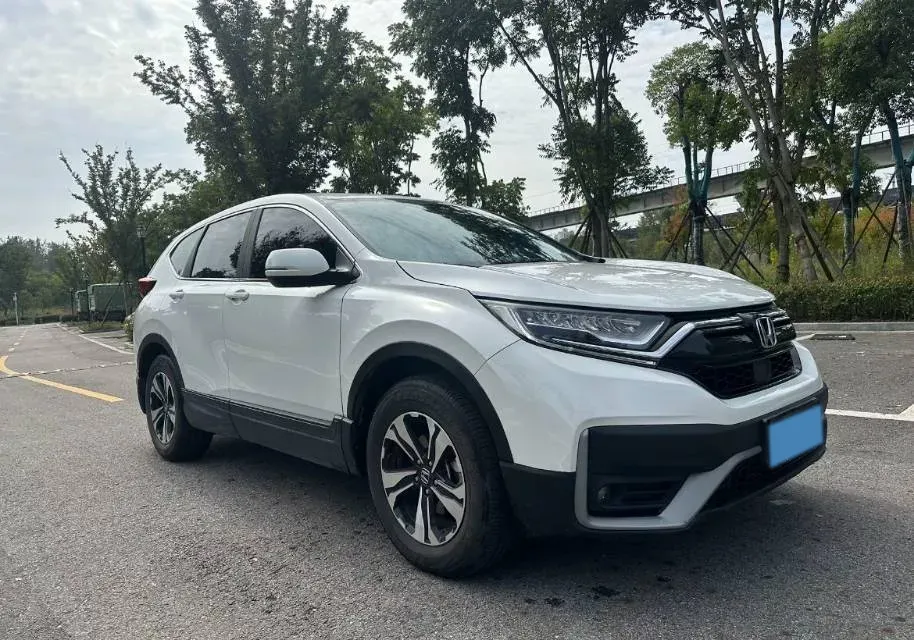 2021 Honda CR-V 1.5T 193HP L4 CVT,autocango,china used car exporter,china ev exporter,chinese used car exporter,chinese used ev exporter