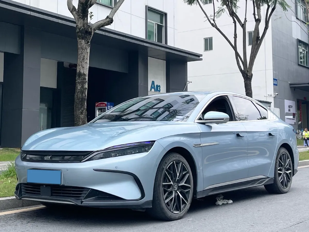 2023 BYD Han BEV 85.44KWH,autocango,china used car exporter,china ev exporter,chinese used car exporter,chinese used ev exporter