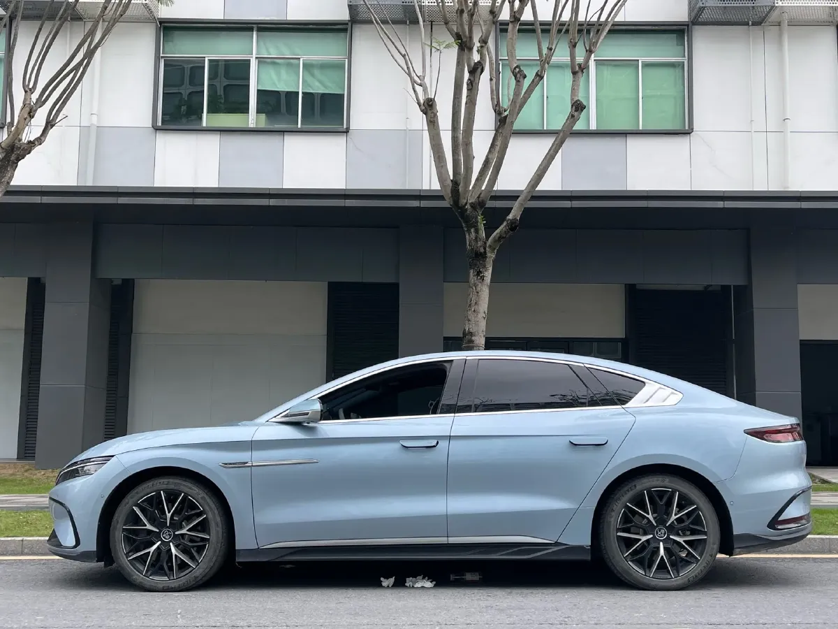 2023 BYD Han BEV 85.44KWH,autocango,china used car exporter,china ev exporter,chinese used car exporter,chinese used ev exporter