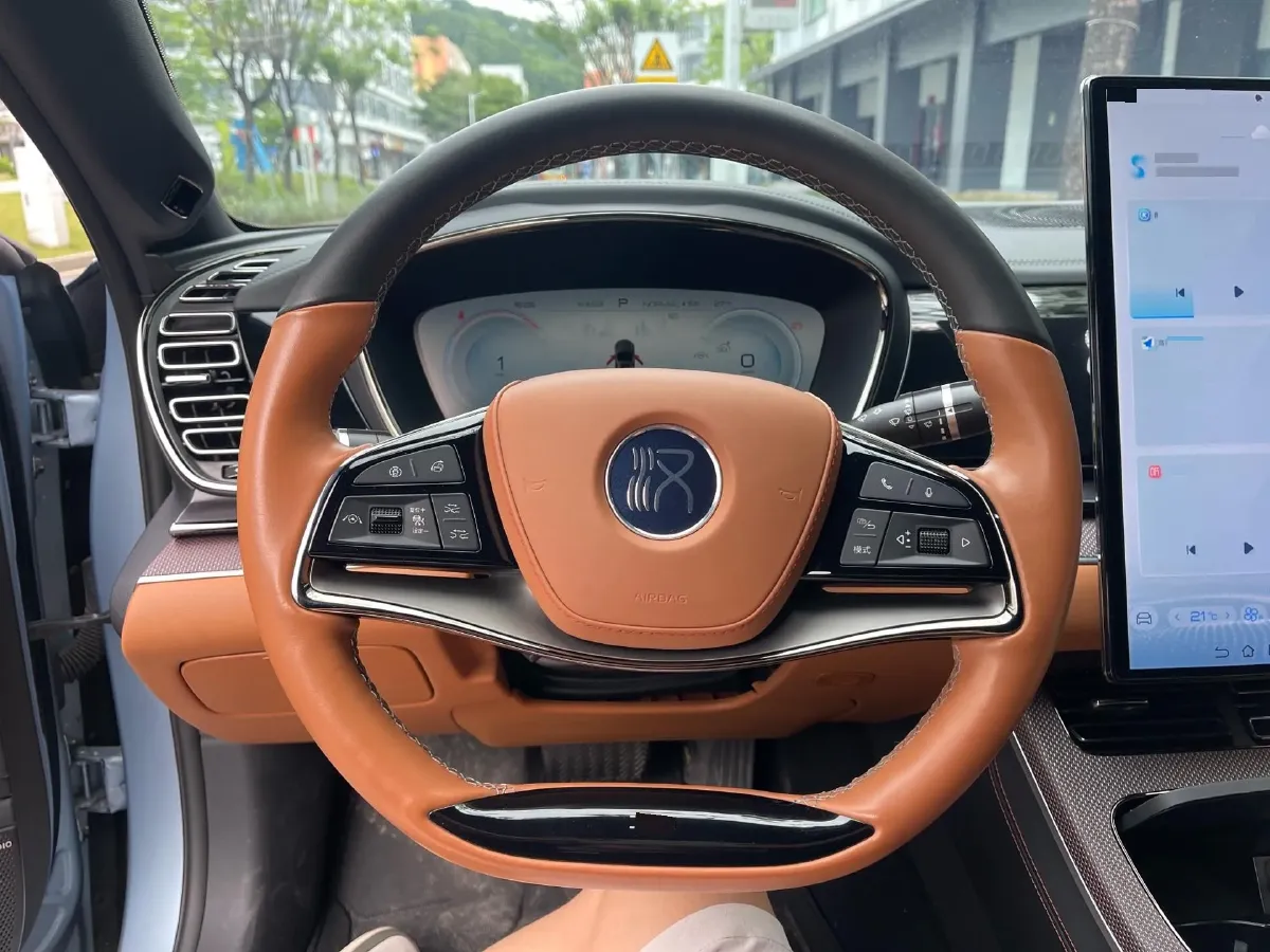 2023 BYD Han BEV 85.44KWH,autocango,china used car exporter,china ev exporter,chinese used car exporter,chinese used ev exporter