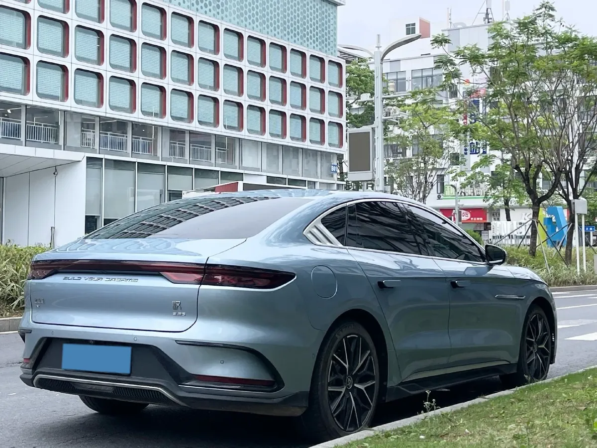 2023 BYD Han BEV 85.44KWH,autocango,china used car exporter,china ev exporter,chinese used car exporter,chinese used ev exporter