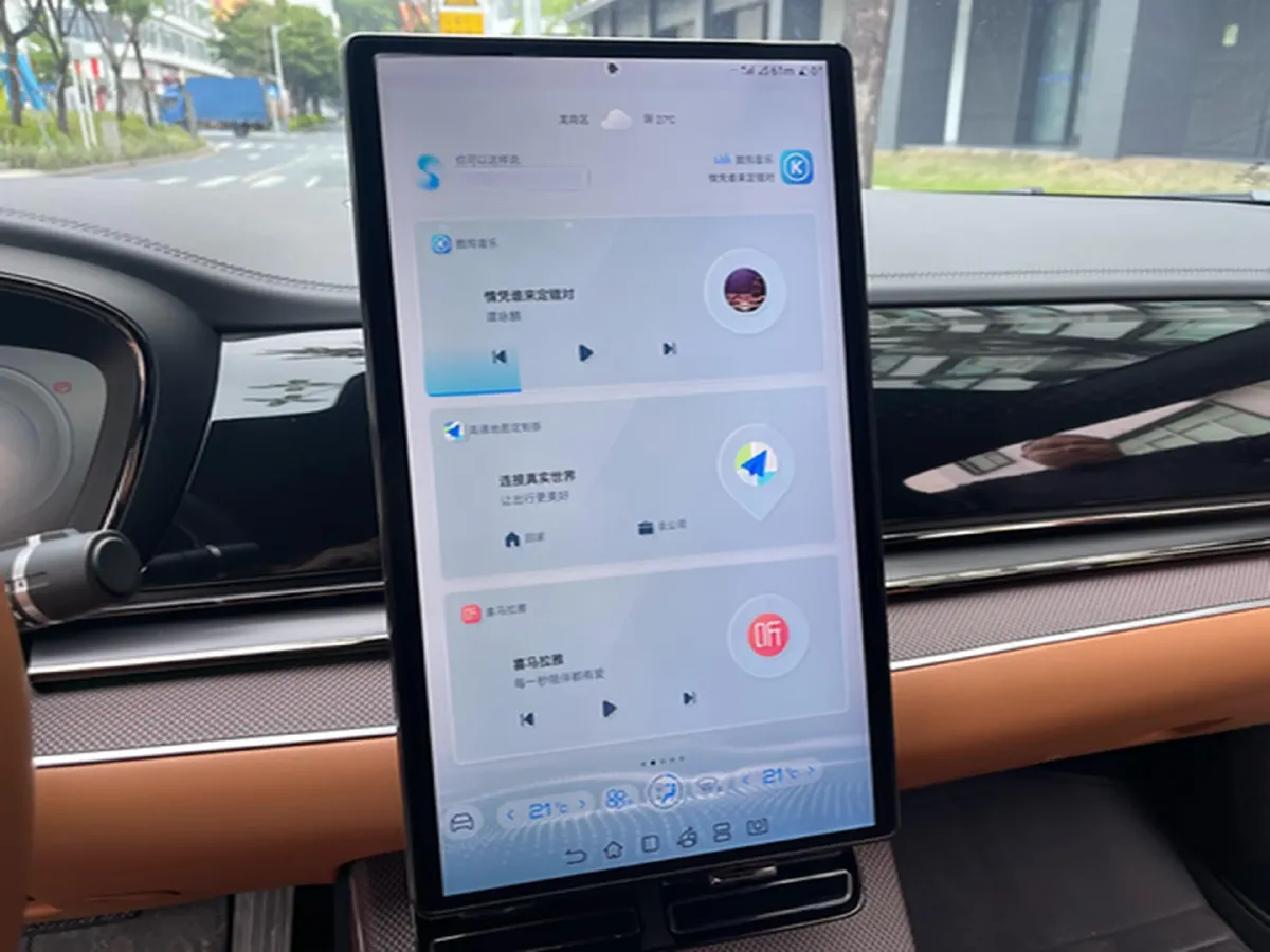 2023 BYD Han BEV 85.44KWH,autocango,china used car exporter,china ev exporter,chinese used car exporter,chinese used ev exporter