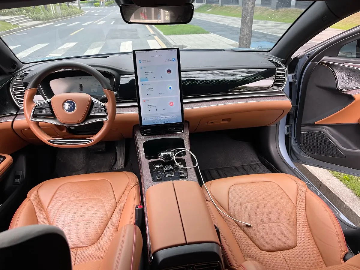 2023 BYD Han BEV 85.44KWH,autocango,china used car exporter,china ev exporter,chinese used car exporter,chinese used ev exporter