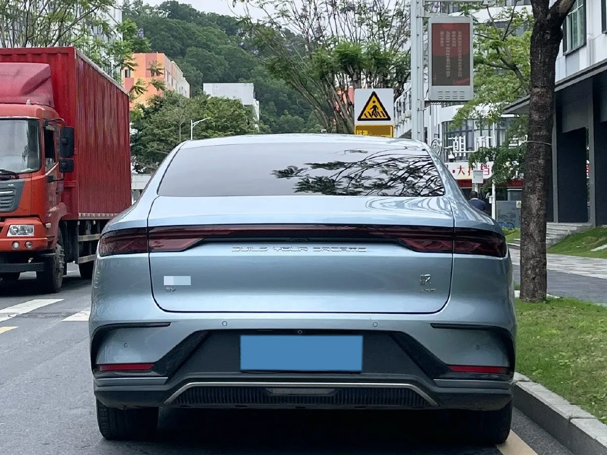 2023 BYD Han BEV 85.44KWH,autocango,china used car exporter,china ev exporter,chinese used car exporter,chinese used ev exporter