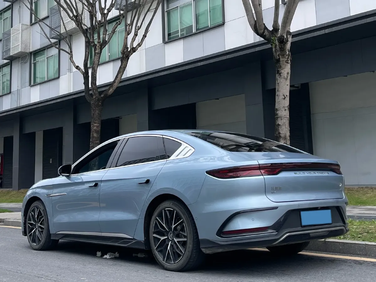 2023 BYD Han BEV 85.44KWH,autocango,china used car exporter,china ev exporter,chinese used car exporter,chinese used ev exporter