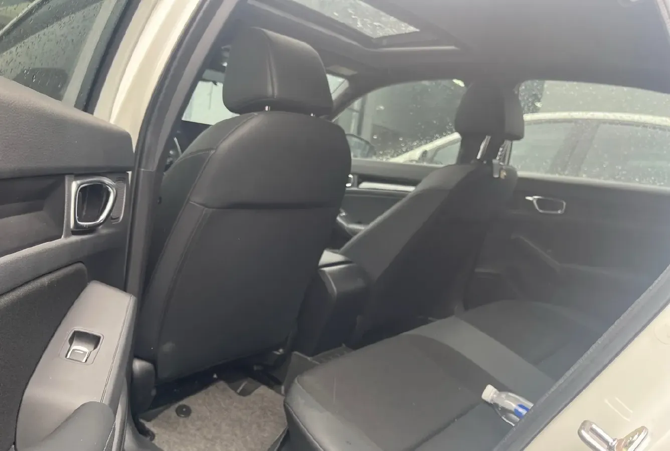 2022 Honda Civic 1.5T 182HP L4 CVT,autocango,china used car exporter,china ev exporter,chinese used car exporter,chinese used ev exporter