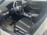 2022 Honda Civic 1.5T 182HP L4 CVT