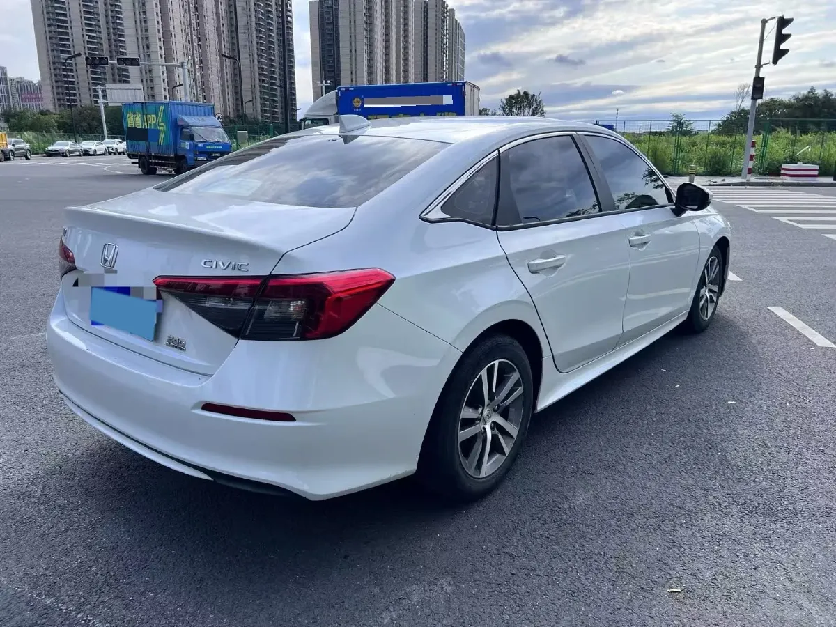 2022 Honda Civic 1.5T 182HP L4 CVT,autocango,china used car exporter,china ev exporter,chinese used car exporter,chinese used ev exporter