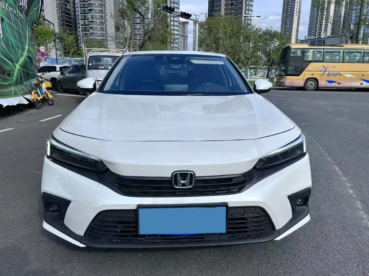 2022 Honda Civic 1.5T 182HP L4 CVT,autocango,china used car exporter,china ev exporter,chinese used car exporter,chinese used ev exporter