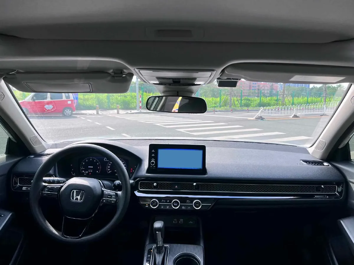 2022 Honda Civic 1.5T 182HP L4 CVT,autocango,china used car exporter,china ev exporter,chinese used car exporter,chinese used ev exporter