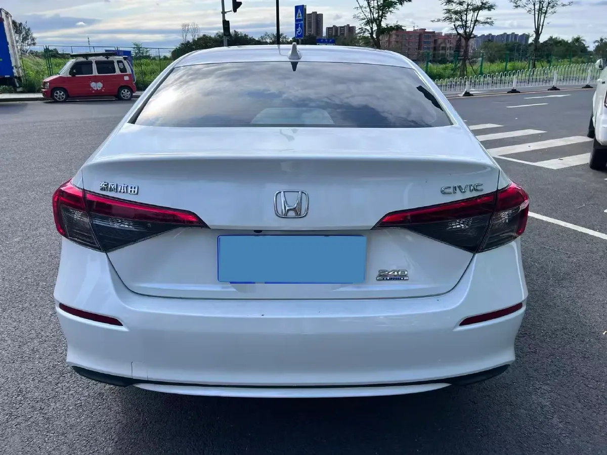 2022 Honda Civic 1.5T 182HP L4 CVT,autocango,china used car exporter,china ev exporter,chinese used car exporter,chinese used ev exporter