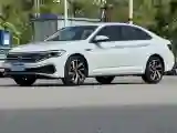 2025 Volkswagen Sagitar 1.5T 160HP L4 7DCT