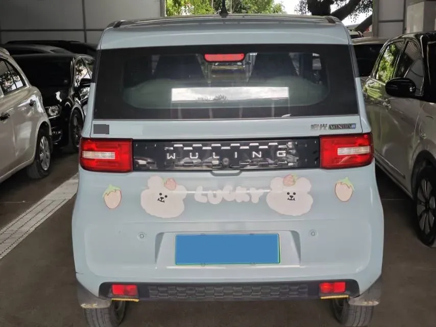 2020 WuLing HongGuang MINI EV BEV 9.3KWH,autocango,china used car exporter,china ev exporter,chinese used car exporter,chinese used ev exporter
