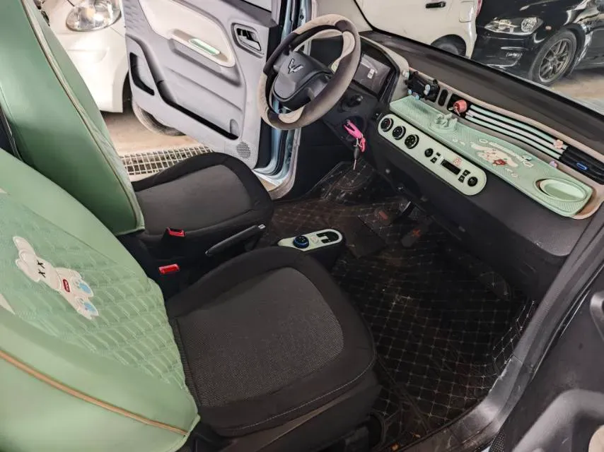 2020 WuLing HongGuang MINI EV BEV 9.3KWH,autocango,china used car exporter,china ev exporter,chinese used car exporter,chinese used ev exporter