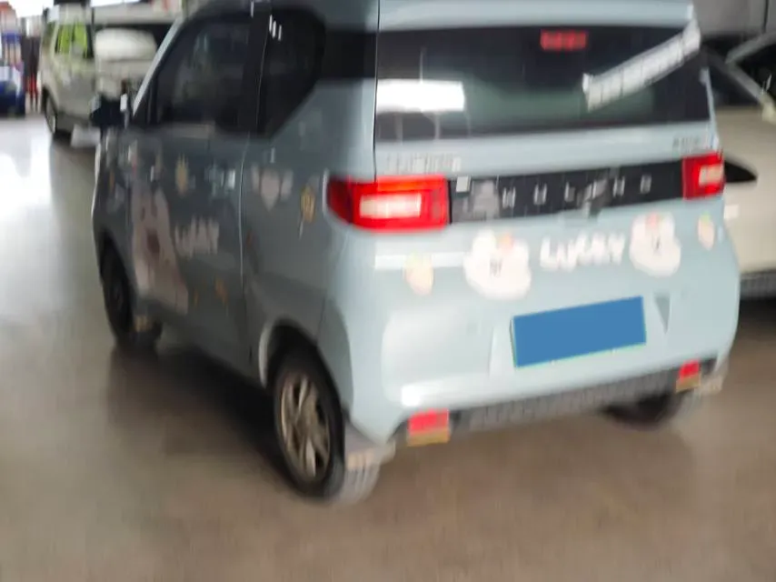 2020 WuLing HongGuang MINI EV BEV 9.3KWH,autocango,china used car exporter,china ev exporter,chinese used car exporter,chinese used ev exporter