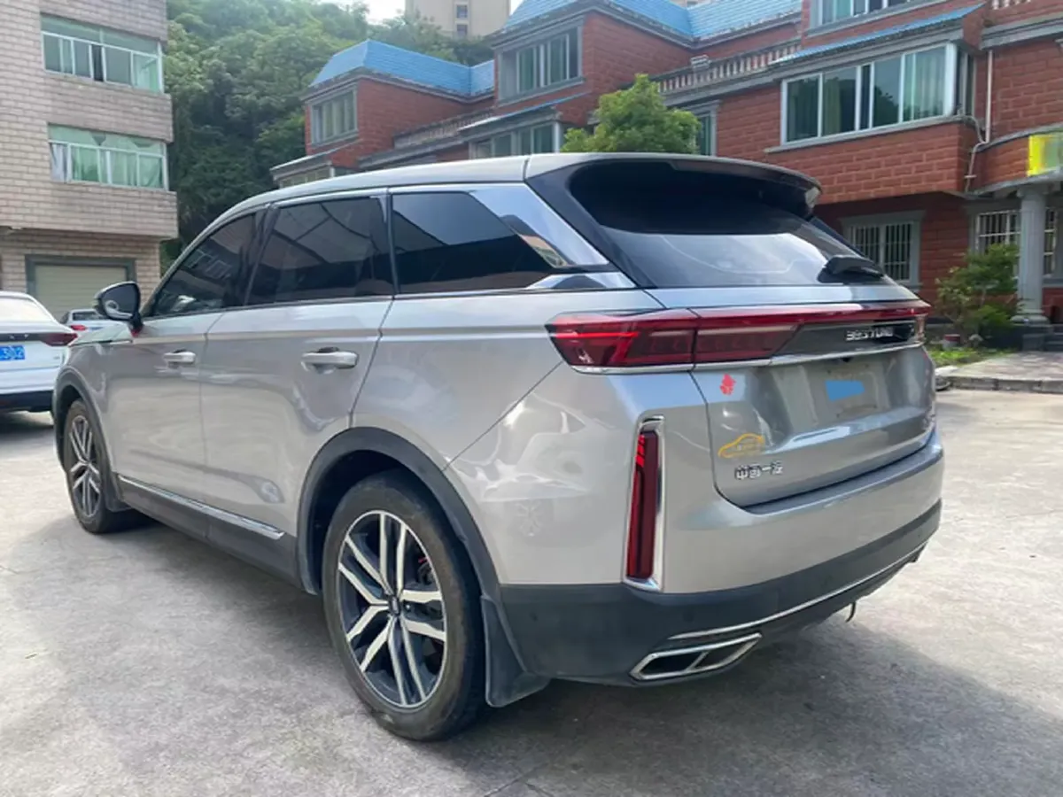 2019 Chevrolet Equinox 1.5T 169HP L4 6AT,autocango,china used car exporter,china ev exporter,chinese used car exporter,chinese used ev exporter