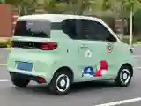 2021 WuLing HongGuang MINI EV BEV 13.9KWH
