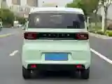 2021 WuLing HongGuang MINI EV BEV 13.9KWH
