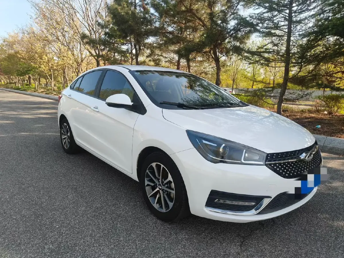 2021 Chery Arrizo 5 Plus 1.5L 116HP L4 5MT,autocango,china used car exporter,china ev exporter,chinese used car exporter,chinese used ev exporter