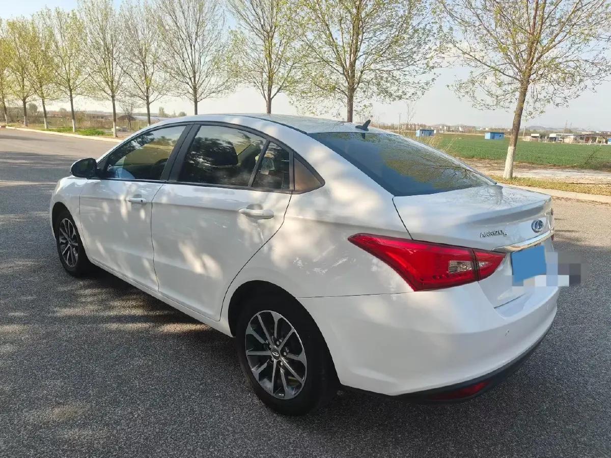 2021 Chery Arrizo 5 Plus 1.5L 116HP L4 5MT,autocango,china used car exporter,china ev exporter,chinese used car exporter,chinese used ev exporter