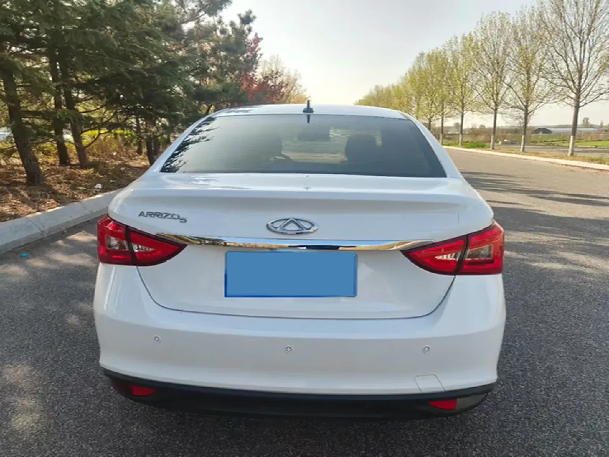 2021 Chery Arrizo 5 Plus 1.5L 116HP L4 5MT,autocango,china used car exporter,china ev exporter,chinese used car exporter,chinese used ev exporter